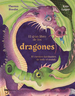 GRAN LIBRO DE LOS DRAGONES, EL