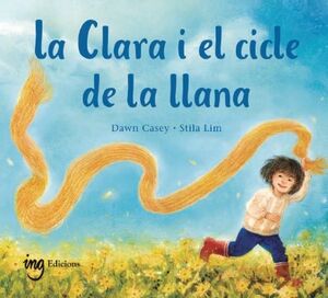 CLARA Y EL CICLO DE LA LANA