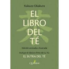 LIBRO DEL TÉ, EL