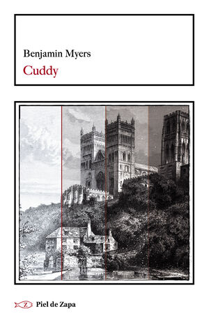 CUDDY (CASTELLANO)