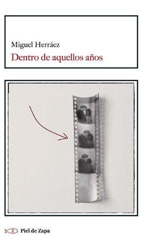 DENTRO DE AQUELLOS AÑOS