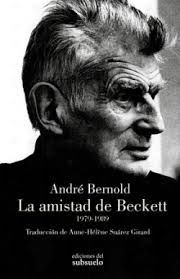 AMISTAD DE BECKETT, LA