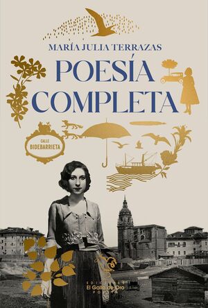 POESÍA COMPLETA