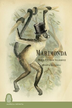 MARIMONDA (CASTELLANO)