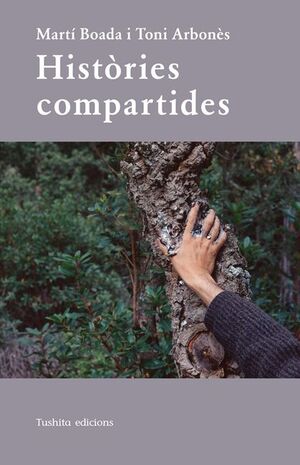 HISTÒRIES COMPARTIDES