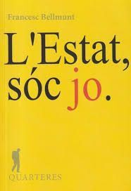 ESTAT, SÓC JO, L'