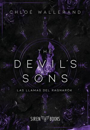 LLAMAS DEL RAGNARÖK, LAS