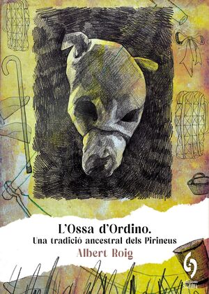 OSSA D'ORDINO, L'