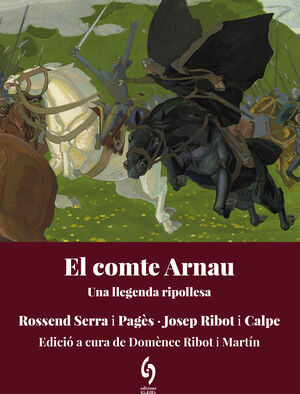 COMTE ARNAU, EL