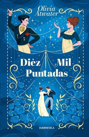 DIEZ MIL PUNTADAS