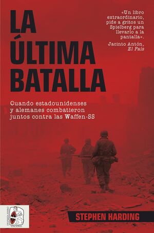 ÚLTIMA BATALLA, LA