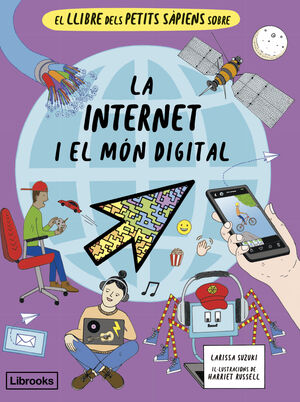 INTERNET I EL MÓN DIGITAL, LA