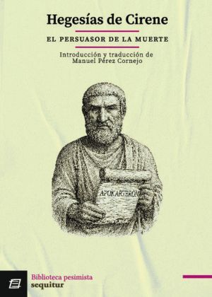 PERSUASOR DE LA MUERTE, EL
