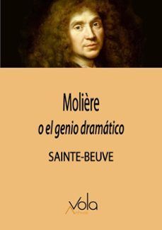MOLIÈRE O EL GENIO DRAMÁTICO