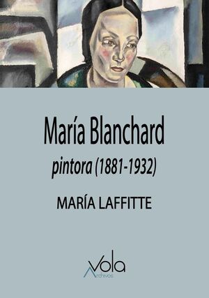 MARÍA BLANCHARD
