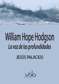 WILLIAM HOPE HODGSON