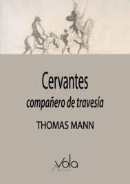 CERVANTES: COMPAÑERO DE TRAVESÍA