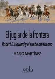 JUGLAR DE LA FRONTERA, EL