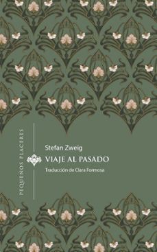 VIAJE AL PASADO