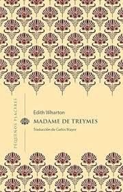 MADAME DE TREYMES (CASTELLANO)