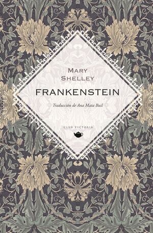 FRANKENSTEIN (CASTELLANO)