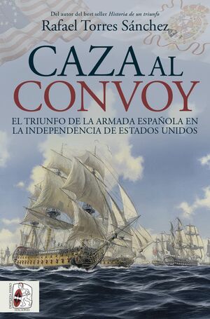 CAZA AL CONVOY.