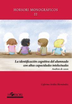 IDENTIFICACIÓN COGNITIVA DEL ALUMNADO CON ALTAS CAPACIDADES INTELECTUALES, LA