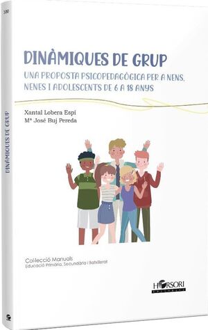 DINÀMIQUES DE GRUP
