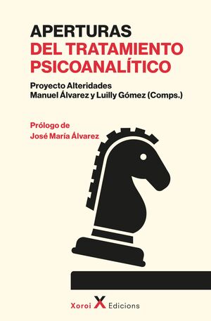 APERTURAS DEL TRATAMIENTO PSICOANALITICO