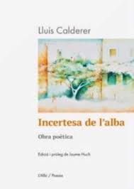 INCERTESA DE L'ALBA