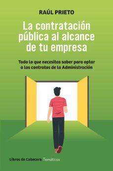CONTRATACION PUBLICA AL ALCANCE DE TU EMPRESA, LA