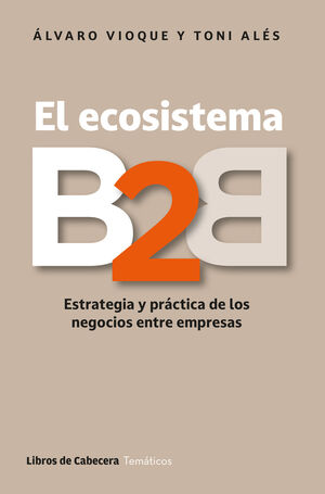 ECOSISTEMA B2B, EL