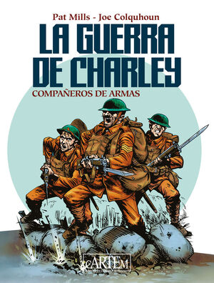 GUERRA DE CHARLEY, LA