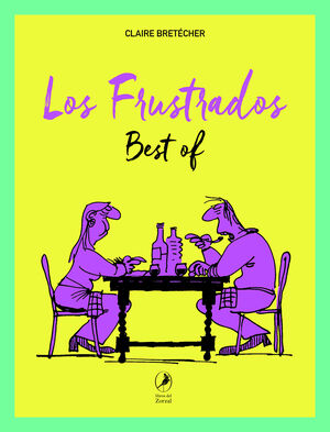 FRUSTRADOS, LOS