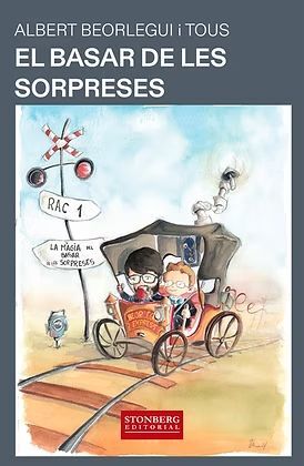 BASAR DE LES SORPRESES, EL