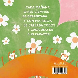 CIEMPIÉS NO LLEVAN ZAPATOS, LOS