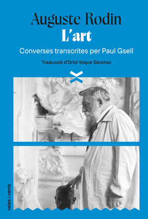 L´ART. CONVERSES TRANSCRITES PER PAUL GSELL