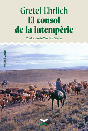 CONSOL DE LA INTEMPÈRIE, EL