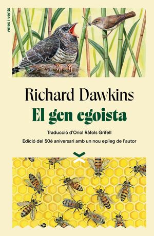GEN EGOISTA, EL - CATALÀ