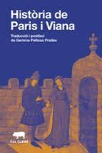 HISTÒRIA DE PARIS I VIANA