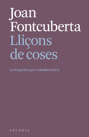 LLIÇONS DE COSES