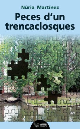 PECES D'UN TRENCACLOSQUES