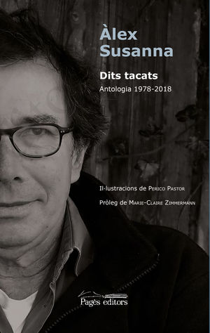 DITS TACATS - ANTOLOGIA 1978-2018