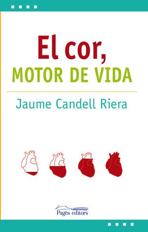 COR, MOTOR DE VIDA, EL