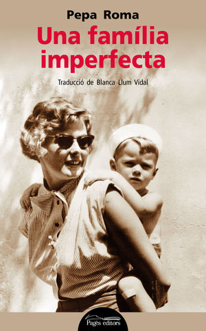 FAMÍLIA IMPERFECTA, UNA (CATALÀ)