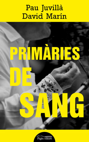 PRIMÀRIES DE SANG