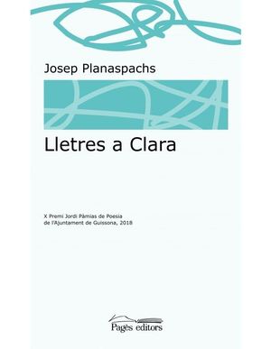 LLETRES A CLARA