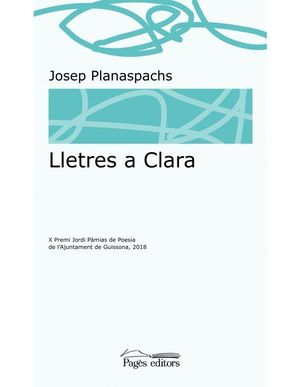 LLETRES A CLARA