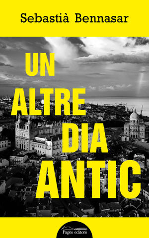 ALTRE DIA ANTIC, UN