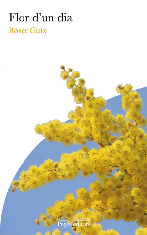FLOR D'UN DIA